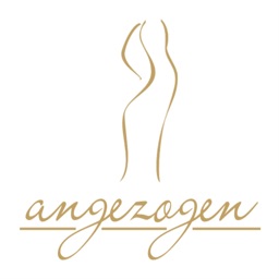Angezogen