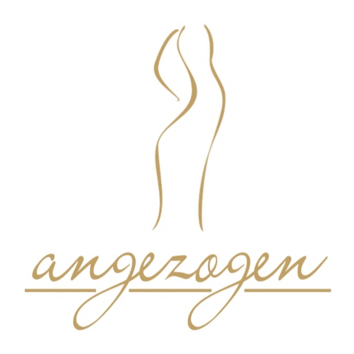 Angezogen