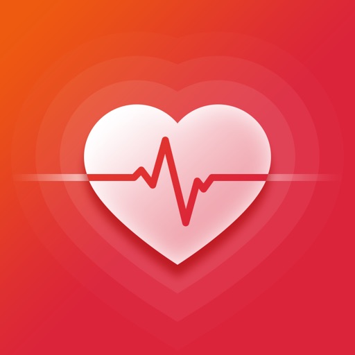 BP Assistant - Blood Pressure Monitor & Tracker