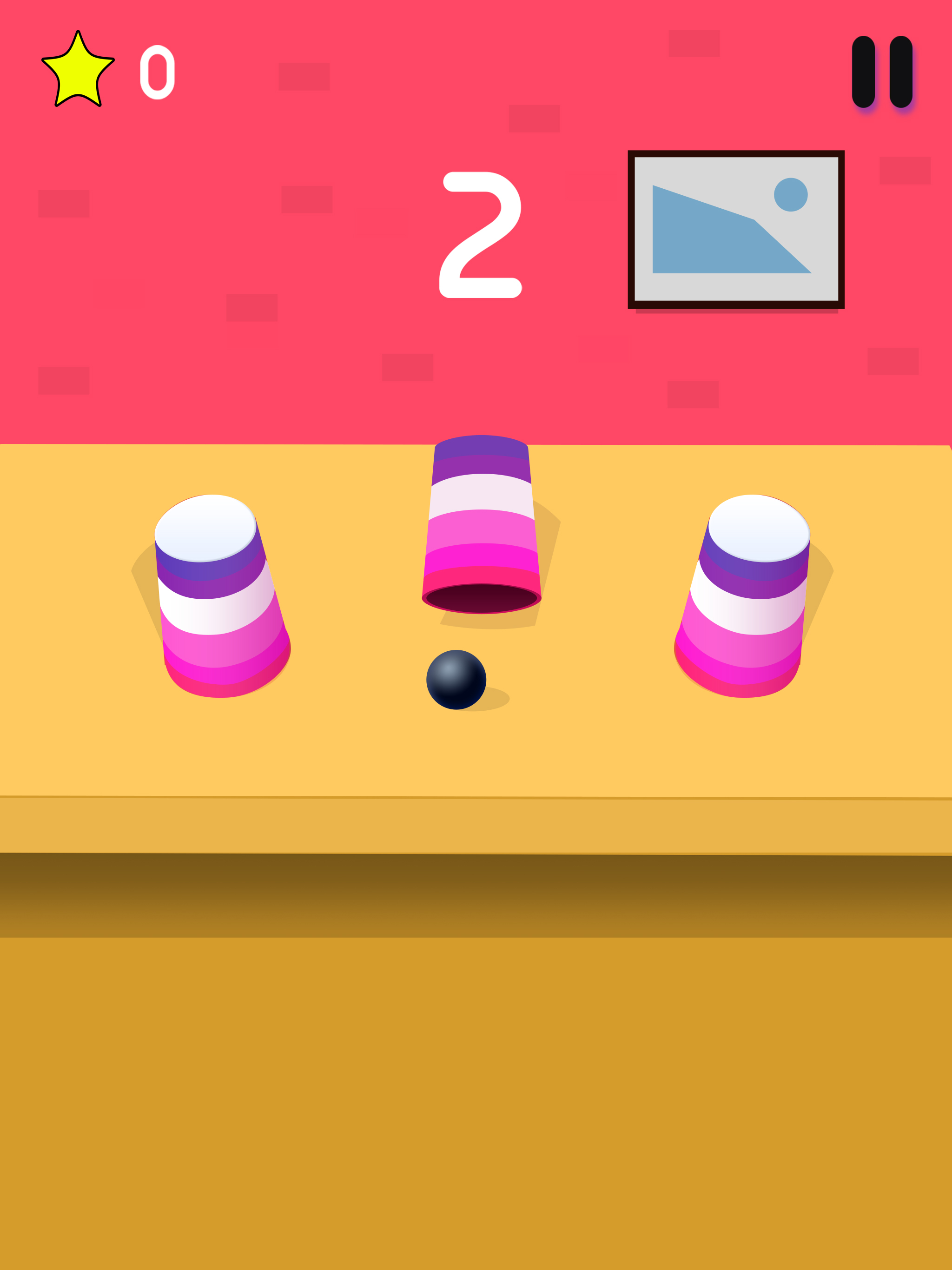 TableTopper