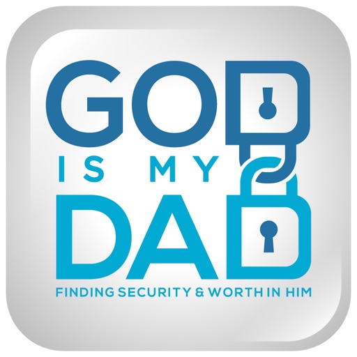 God is my Dad! icon