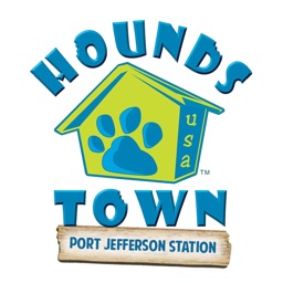 Hounds Town Port Jefferson HD