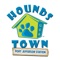 Hounds Town–Port Jeff is a fully interactive daycare for dogs (and cats)