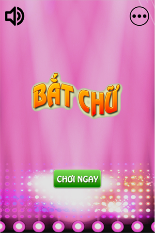 Bắt chữ - mới nhất screenshot 2