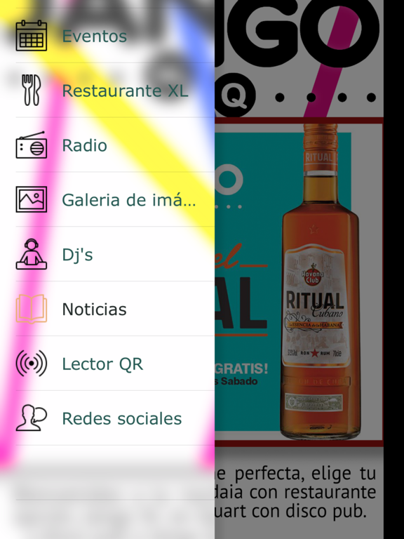 Screenshot #5 pour Jango XL
