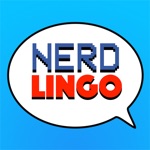 Download Nerd Lingo app