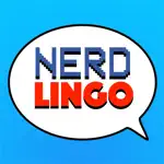 Nerd Lingo App Problems