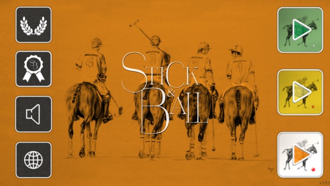 Stick&Ball(圖1)-速報App