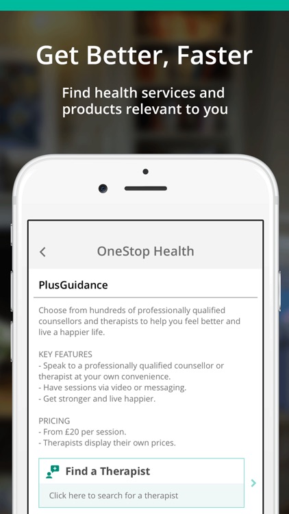 Your.MD: Symptom Checker & Health Care Assistant screenshot-4