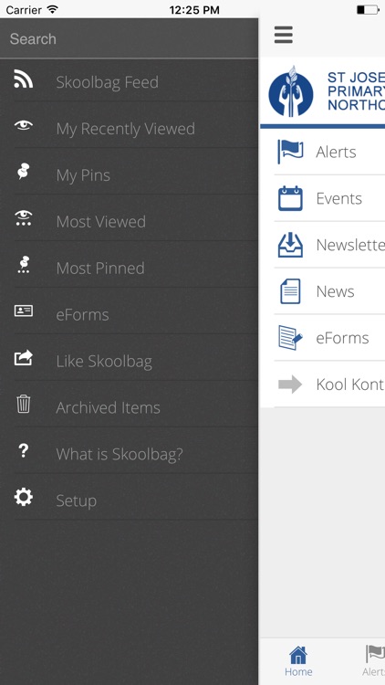 St Joseph's Primary School Northcote