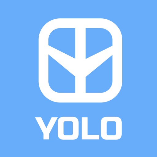 YOLO - Trip Mate