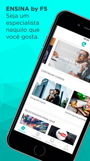 ENSINA by FS(圖1)-速報App