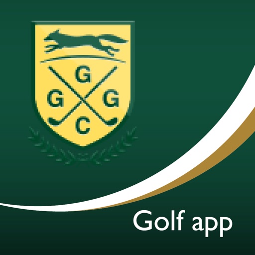 Glen Gorse Golf Club icon