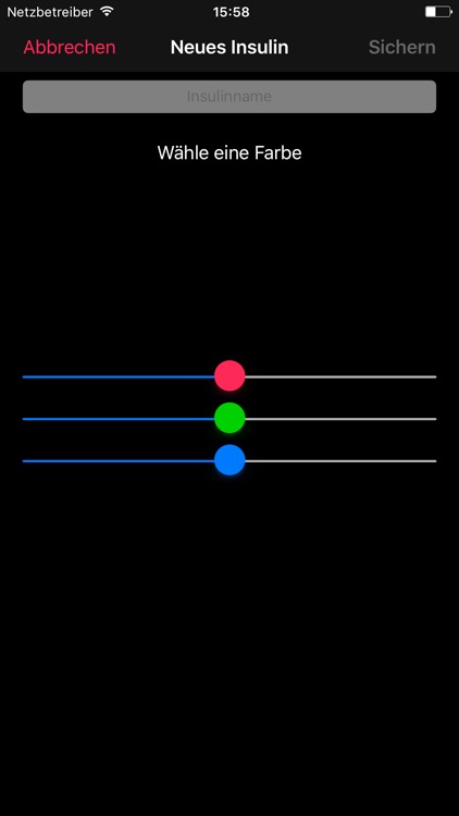 InsuMemo screenshot-3