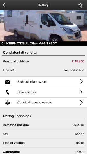 Beltrani Caravan Market(圖2)-速報App