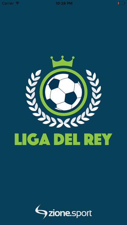 Liga del Rey