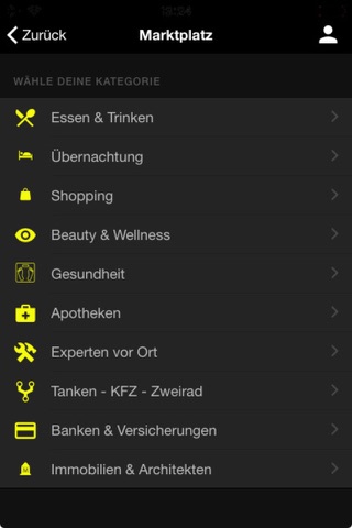 App2Bentheim screenshot 4