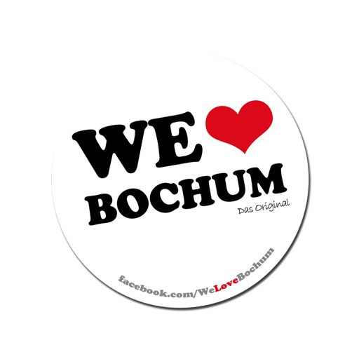 We love Bochum