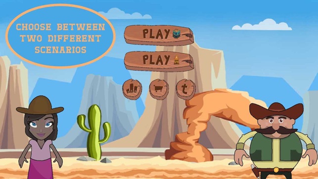 Wild West World(圖4)-速報App