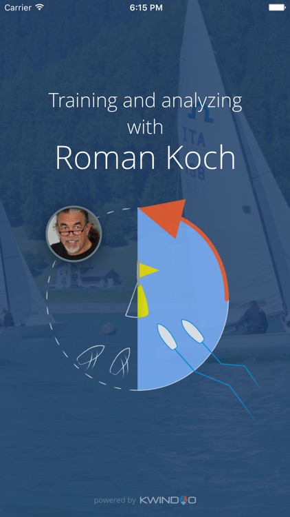 Training and Analyzing with Roman Koch