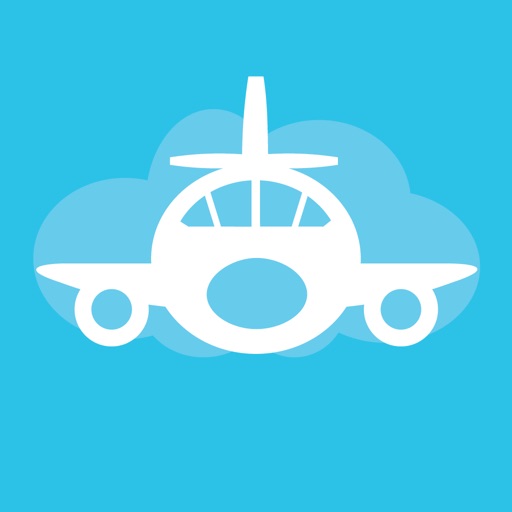 MiFlight™ – Airport security line wait times
