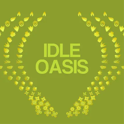 Idle Oasis Cheats