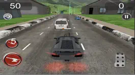 Game screenshot Speed Car Racing -Police Chase apk