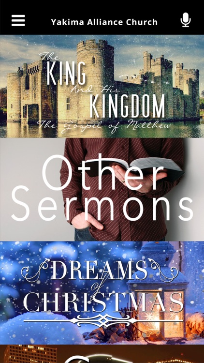 Yakima Alliance Church