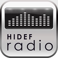 HiDef Radio Pro - News & Music Stations apk