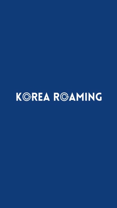 How to cancel & delete Korea Roaming from iphone & ipad 1
