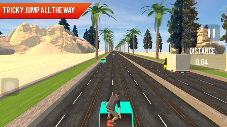 Independence Day Tour