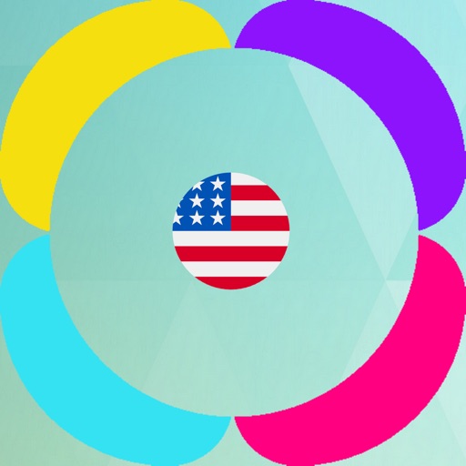 Flags Switch iOS App