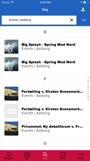 DGI Landsstævne 2017(圖4)-速報App