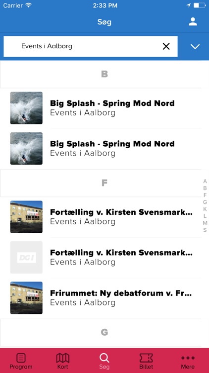 DGI Landsstævne 2017 screenshot-3