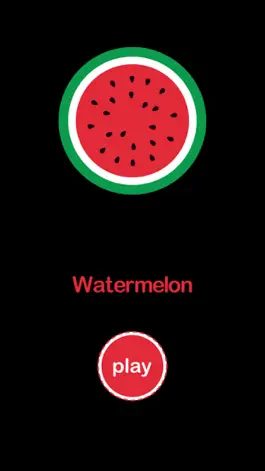 Game screenshot Watermelon Puzzle mod apk