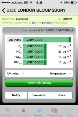 Game screenshot EuropeAir apk