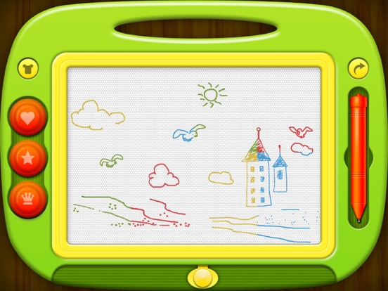 Screenshot #4 pour MagPaint - Experiment
