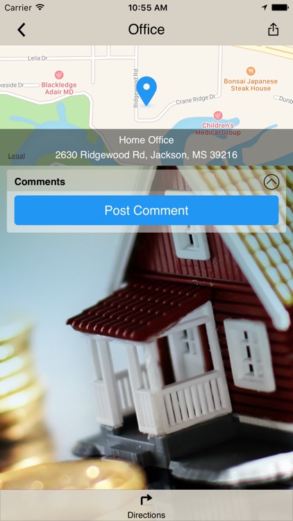 Picasso Nelson Agency, LLC.