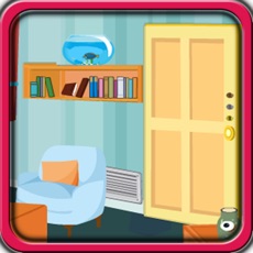 Activities of Room Escape-Puzzle Livingroom 4