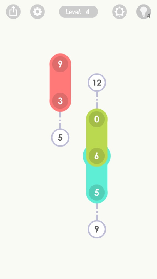 #3. Summation (iOS) 由: Lemon Jam Technology Co., Ltd.