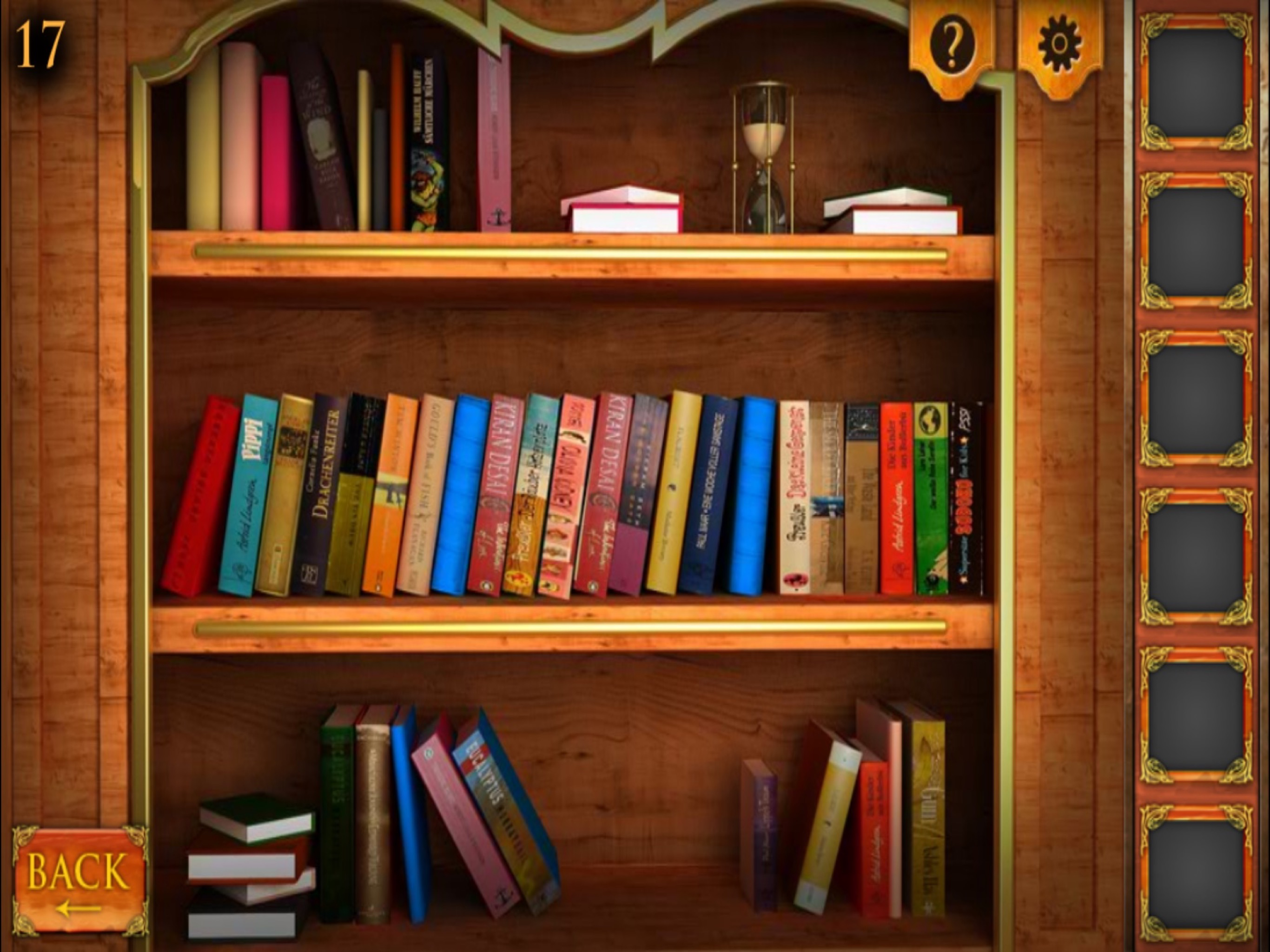 Little Jackie Escape screenshot 7