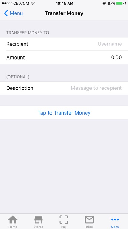 Social Wallet - MY screenshot-4