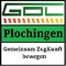 Guten Tag, bei dieser App handelt es sich um eine Info-App für gewerkschaftlich organisierte Mitglieder der GDL in Plochingen