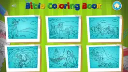 Game screenshot Кристиан Библия Цвет Книга И Иисус Христос Пазлы apk