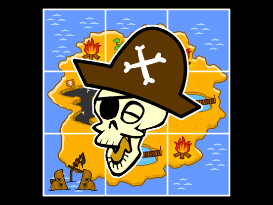 Screenshot #6 pour Treasure Island