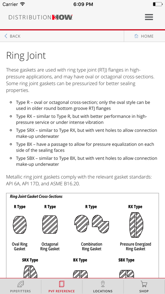 #3. PVF Reference (iOS) 由: DistributionNOW