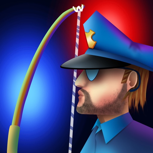 Police Arrow Archer Pro icon