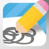 Scribblr - Draw Fun and Random Things About Your Friends contact information