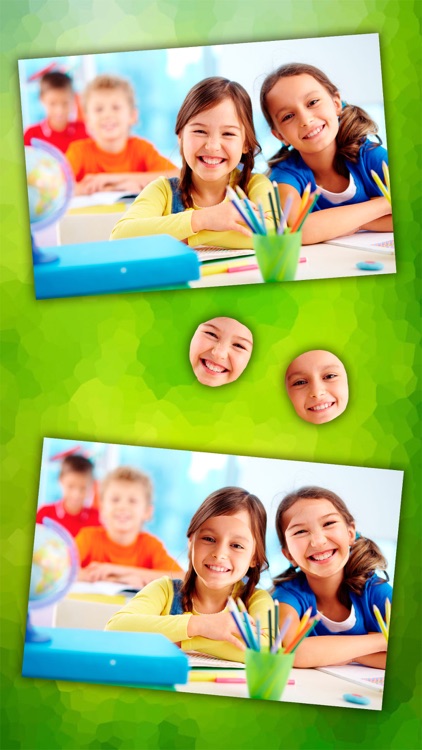 Photo background eraser & cut paste editor – Pro