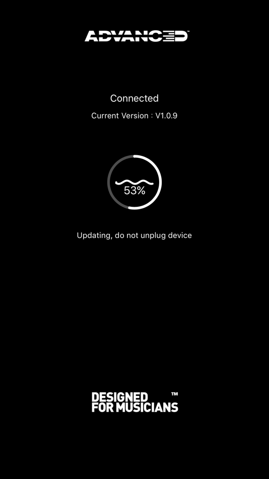 #3. Advanced Sound (iOS) 由: ADVSOUND, Inc.
